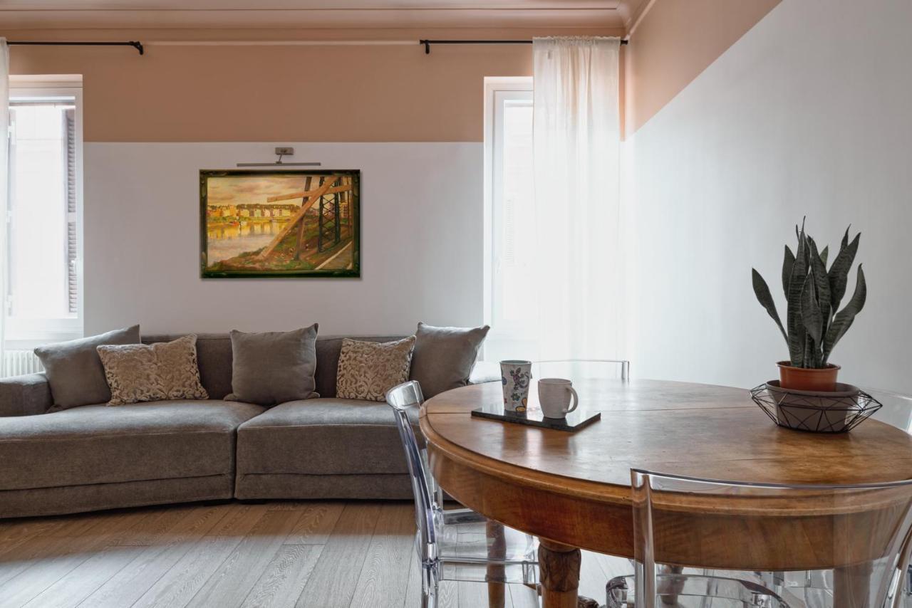 Fontana Di Trevi!! Comfy&Elegant 3Bedroom 2Bath Rom Exterior foto