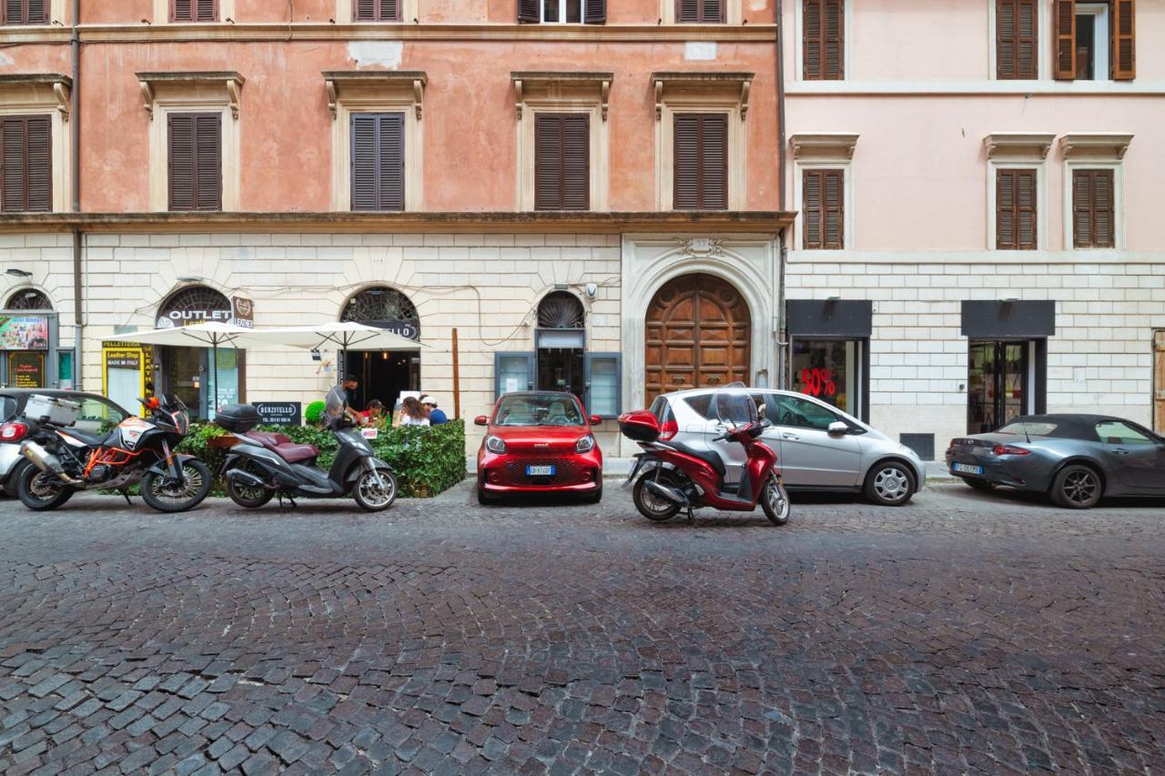 Fontana Di Trevi!! Comfy&Elegant 3Bedroom 2Bath Rom Exterior foto
