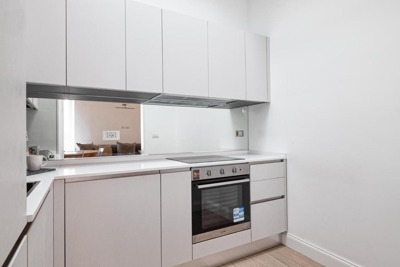 Fontana Di Trevi!! Comfy&Elegant 3Bedroom 2Bath Rom Exterior foto