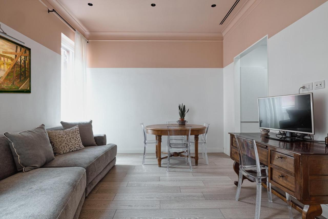 Fontana Di Trevi!! Comfy&Elegant 3Bedroom 2Bath Rom Exterior foto