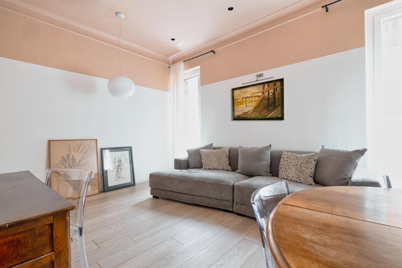 Fontana Di Trevi!! Comfy&Elegant 3Bedroom 2Bath Rom Exterior foto