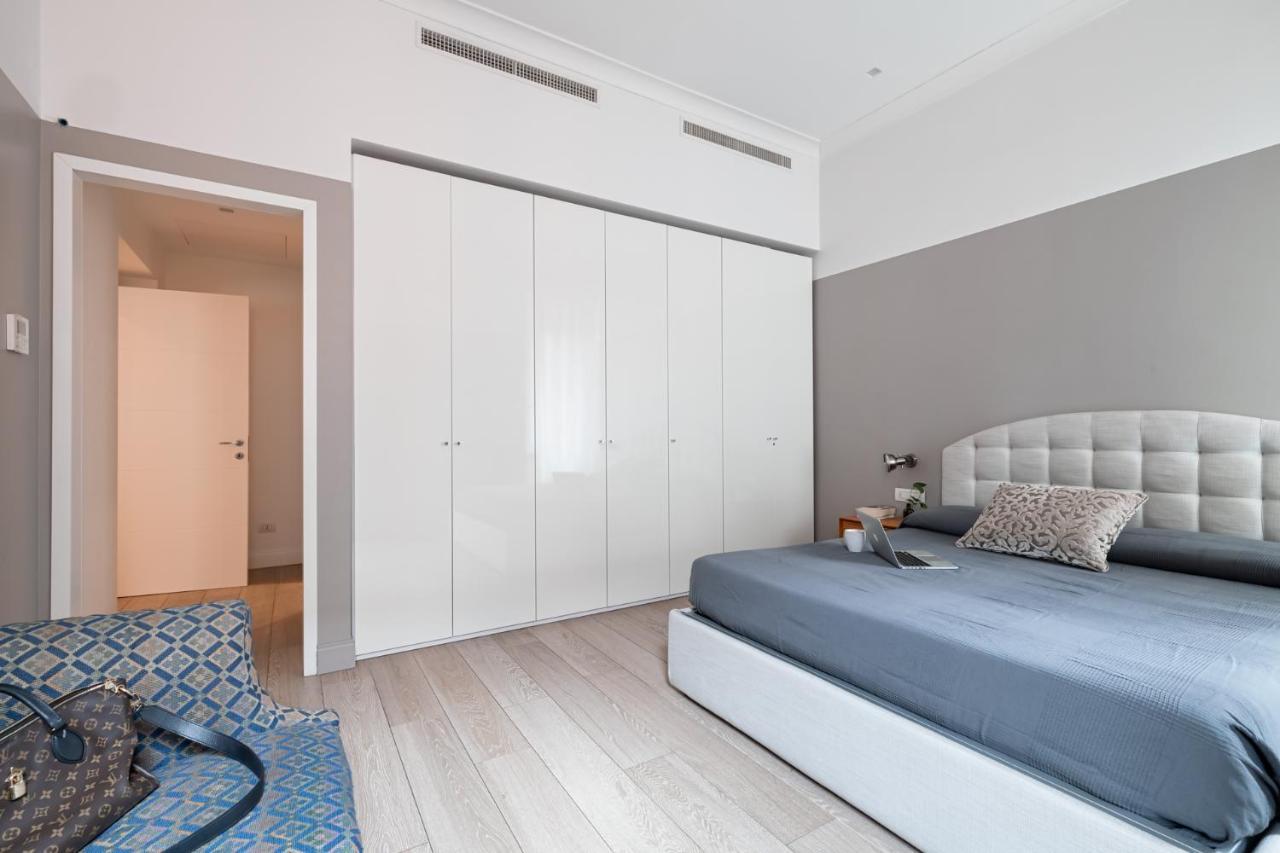Fontana Di Trevi!! Comfy&Elegant 3Bedroom 2Bath Rom Exterior foto