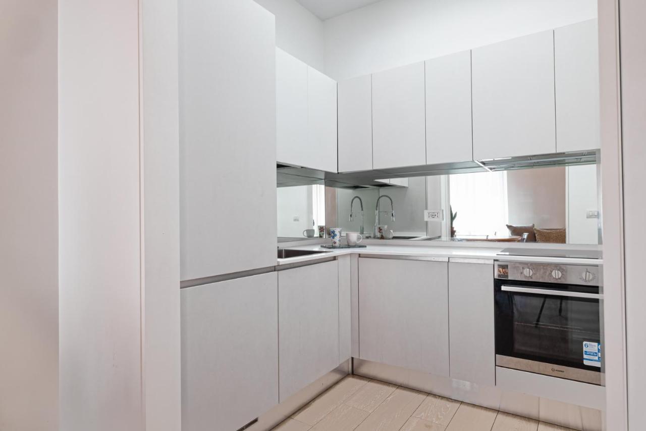 Fontana Di Trevi!! Comfy&Elegant 3Bedroom 2Bath Rom Exterior foto