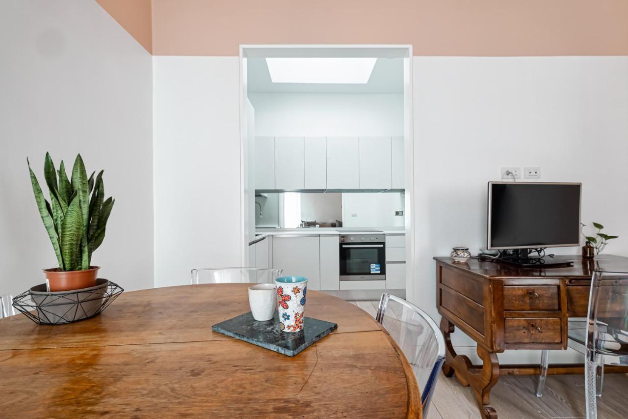 Fontana Di Trevi!! Comfy&Elegant 3Bedroom 2Bath Rom Exterior foto