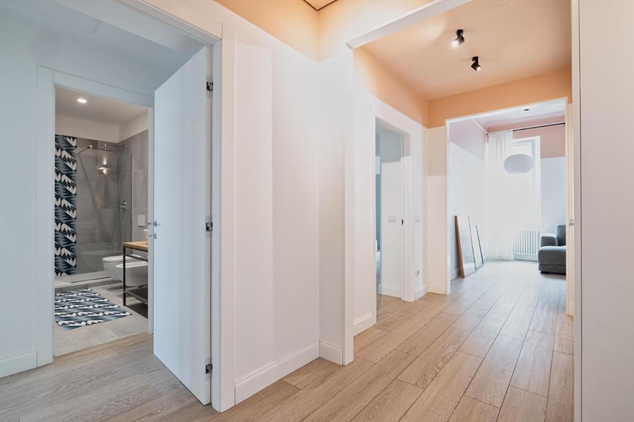 Fontana Di Trevi!! Comfy&Elegant 3Bedroom 2Bath Rom Exterior foto