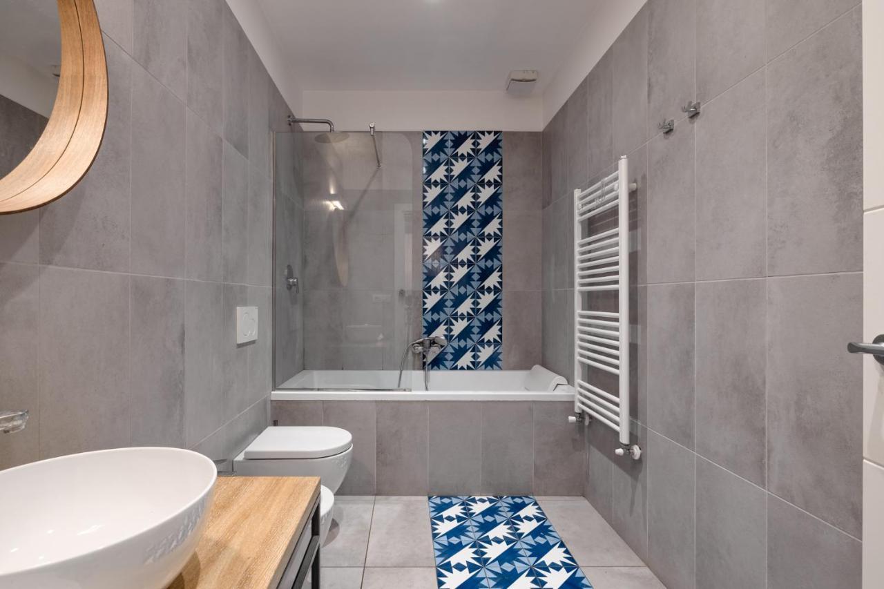 Fontana Di Trevi!! Comfy&Elegant 3Bedroom 2Bath Rom Exterior foto