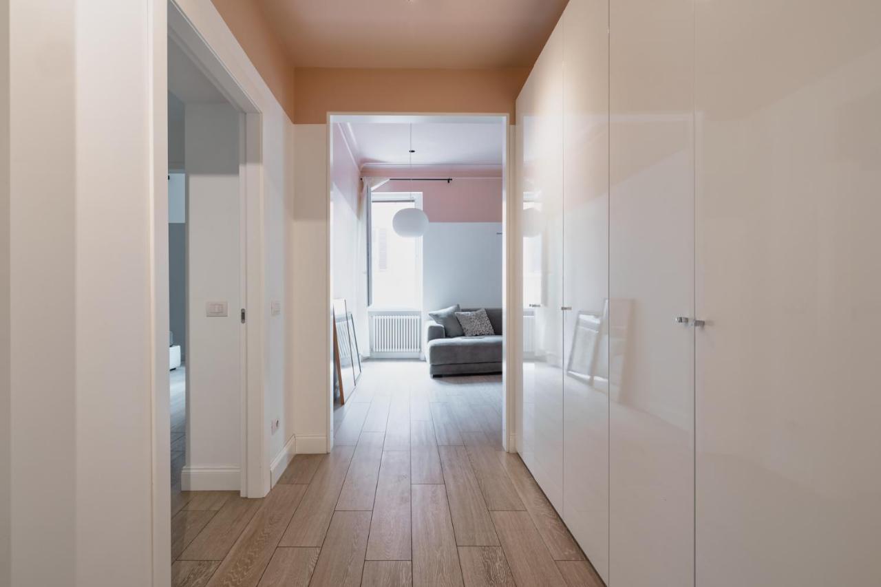 Fontana Di Trevi!! Comfy&Elegant 3Bedroom 2Bath Rom Exterior foto