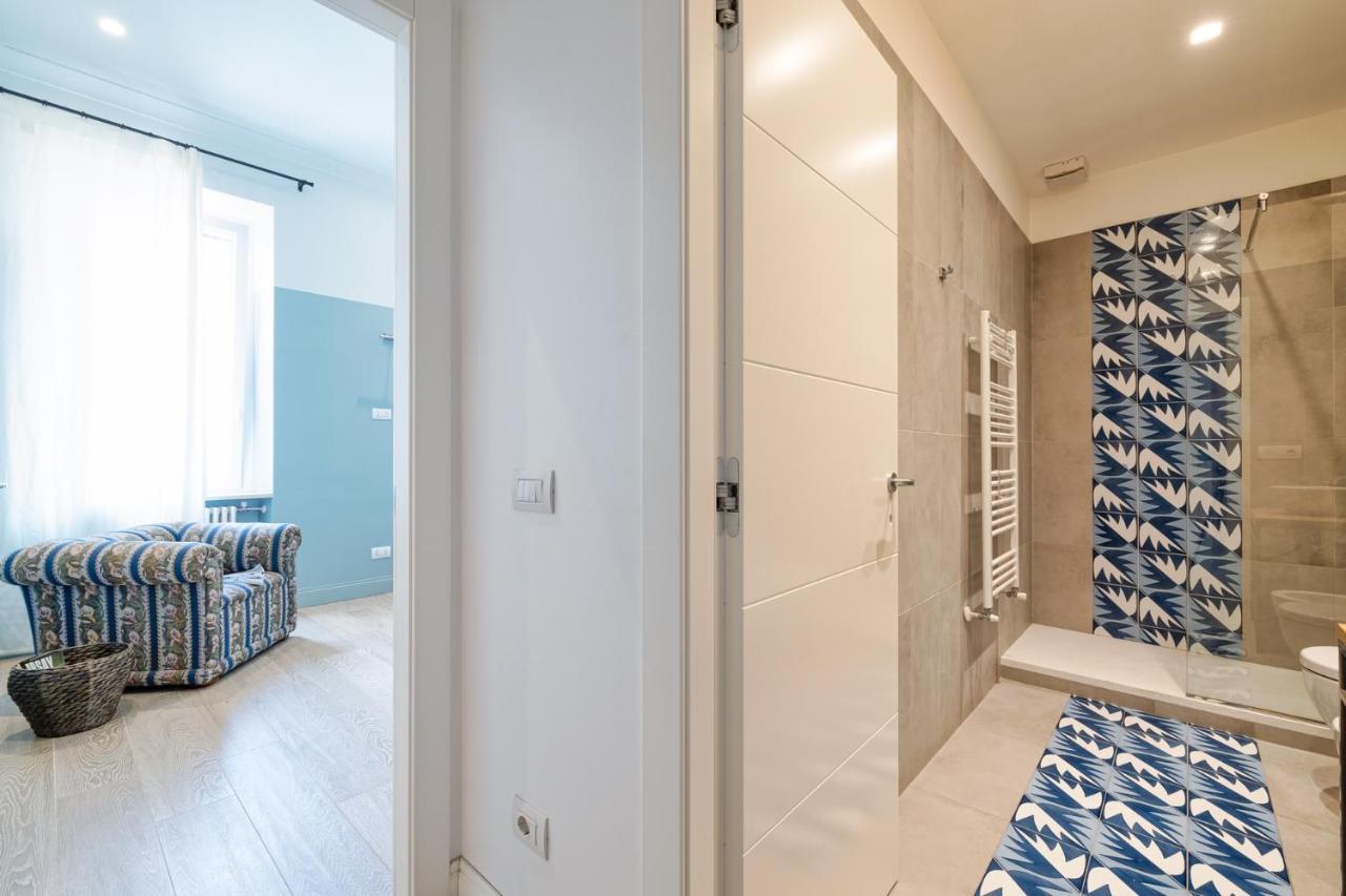 Fontana Di Trevi!! Comfy&Elegant 3Bedroom 2Bath Rom Exterior foto